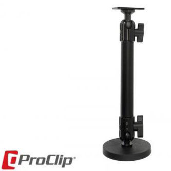 ProClip USA MAGNETIC MOUNT - AMPS PLATE 10"